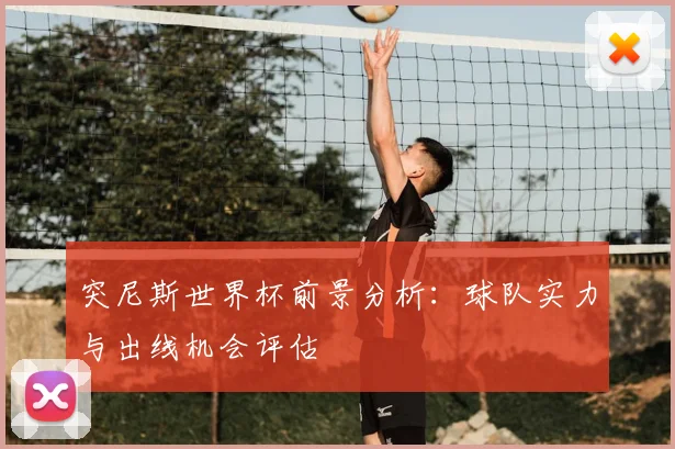 突尼斯世界杯前景分析：球队实力与出线机会评估